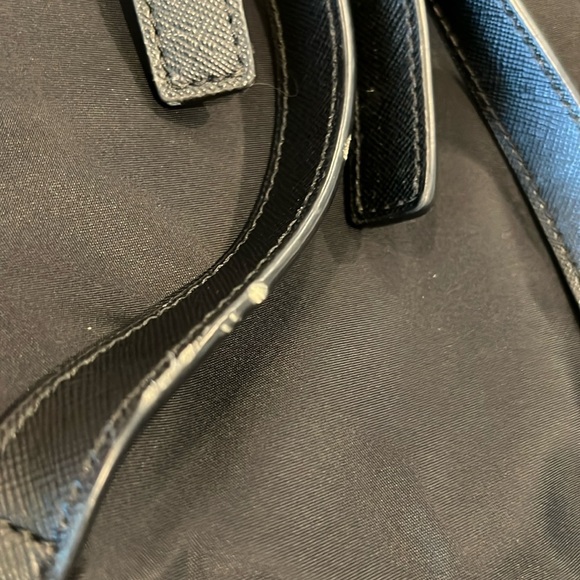 Kate Spade Nylon Backpack - Picture 12 of 14